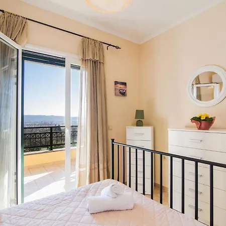 Giovanotta Marmaro Holiday home *