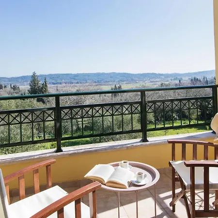 Giovanotta Marmaro * Marmaron (Corfu)