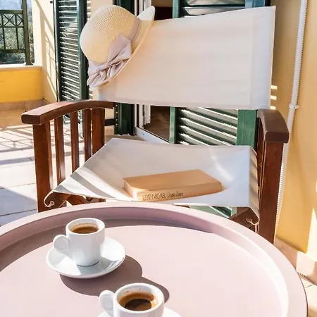 Holiday home Giovanotta Marmaro