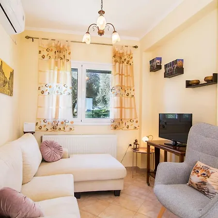 Giovanotta Marmaro Holiday home Marmaron (Corfu)