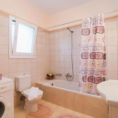 Holiday home Giovanotta Marmaro Marmaron (Corfu)