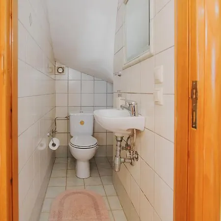 Giovanotta Marmaro Holiday home