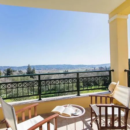 Holiday home Giovanotta Marmaro