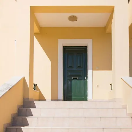 Holiday home Giovanotta Marmaro Marmaron (Corfu)