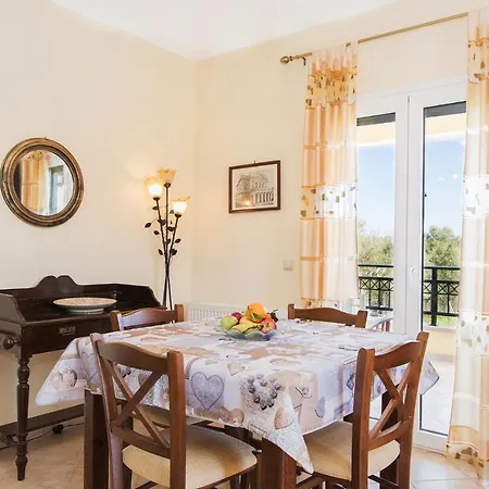 Giovanotta Marmaro Holiday home Marmaron (Corfu)