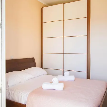 Giovanotta Marmaro Holiday home *