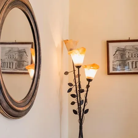 Giovanotta Marmaro Holiday home Marmaron (Corfu)