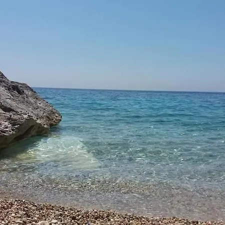 Giovanotta Marmaro Holiday home Marmaron (Corfu)
