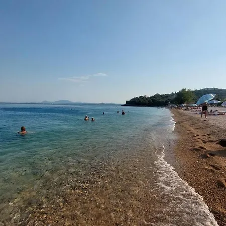 Giovanotta Marmaro Holiday home Marmaron (Corfu)