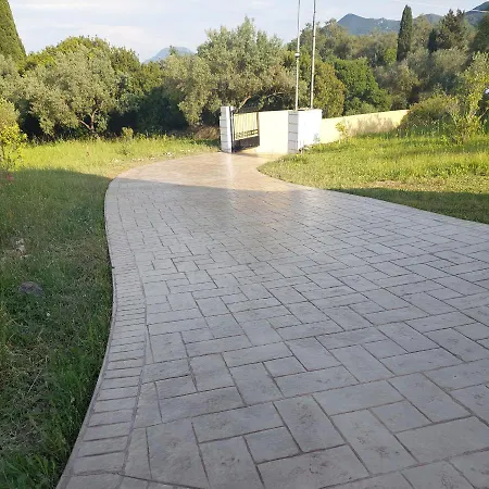 Holiday home Giovanotta Marmaro