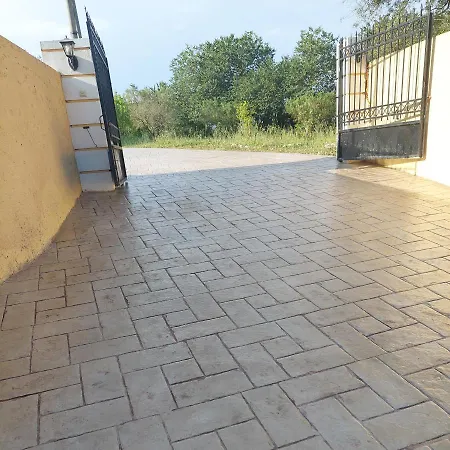 Giovanotta Marmaro Holiday home