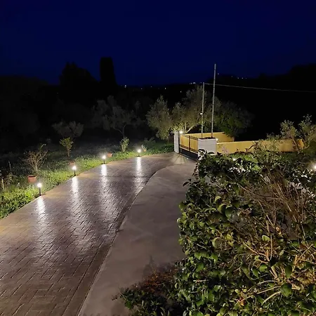 Holiday home Giovanotta Marmaro *